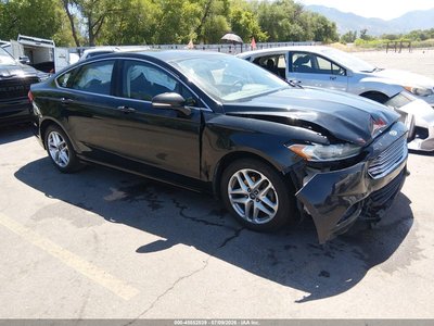 3FA6P0HR5DR****** 2013 Ford Fusion
