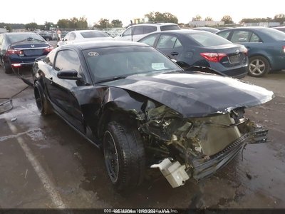 1ZVBP8AMXB5****** 2011 Ford Mustang