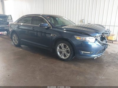 1FAHP2E80HG****** 2017 Ford Taurus