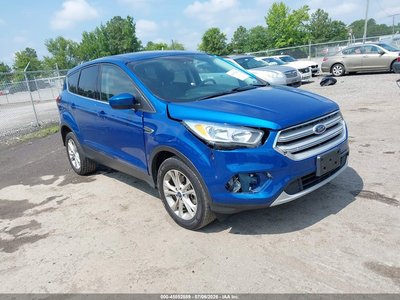 1FMCU9GD5KU****** 2019 Ford Escape