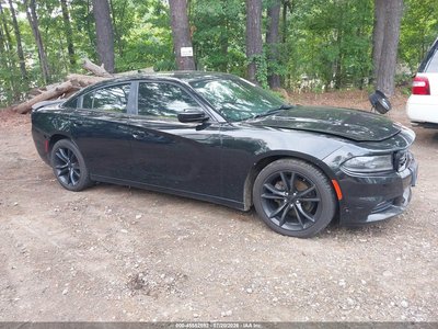 2C3CDXHG8GH****** 2016 Dodge Charger
