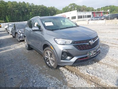 2022 Buick Encore