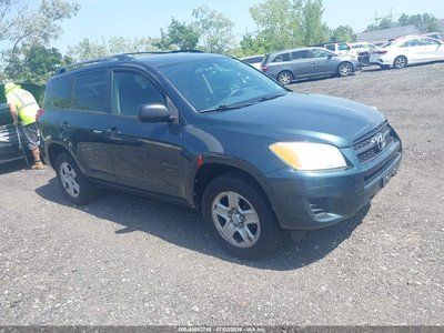 2T3ZF4DV4AW****** 2010 Toyota RAV4