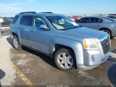 2GKALREK9E6****** 2014 GMC Terrain