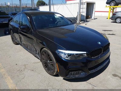 WBAJE5C51KW****** 2019 BMW 5 Series
