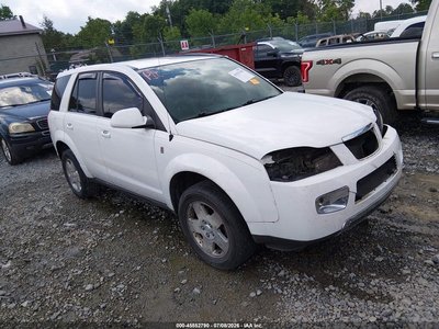 2006 Saturn VUE