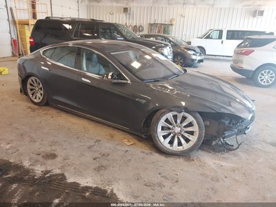 5YJSA1E29GF****** 2016 Tesla Model S