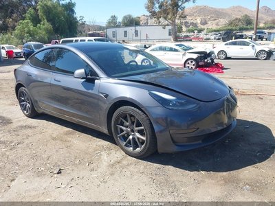 5YJ3E1EA7PF****** 2023 Tesla Model 3