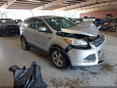 1FMCU0GX4DU****** 2013 Ford Escape