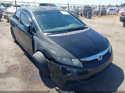 2010 Honda Civic