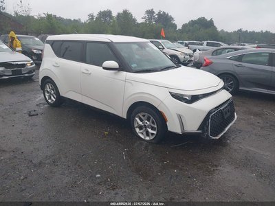2023 Kia Soul