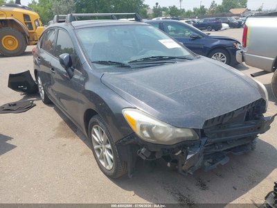 JF1GPAC62CH****** 2012 Subaru Impreza