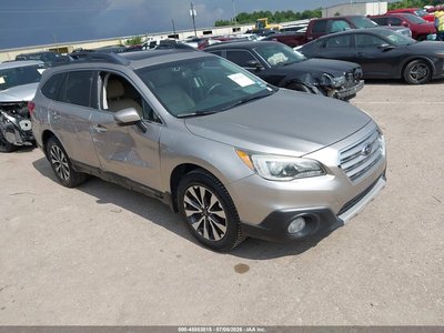 4S4BSENC0F3****** 2015 Subaru Outback