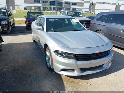 2C3CDXBG8MH****** 2021 Dodge Charger