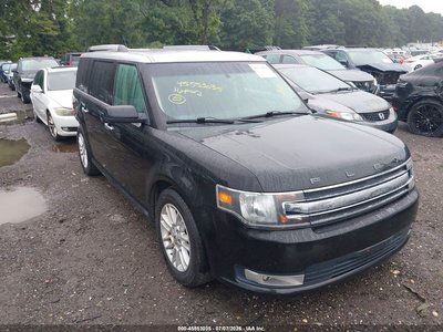 2FMHK6C89GB****** 2016 Ford Flex