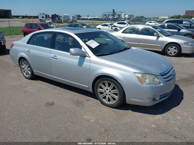 4T1BK36B17U****** 2007 Toyota Avalon