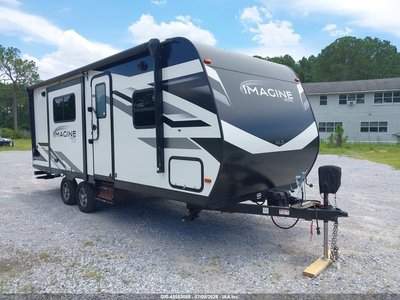573TE2625N3****** 2022 Grand Design Recreational Imagine