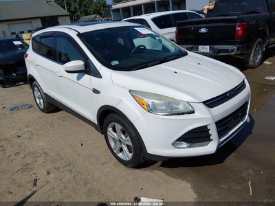 1FMCU9GX2FU****** 2015 Ford Escape