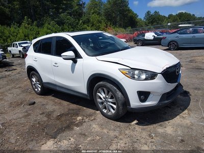 2015 Mazda CX-5