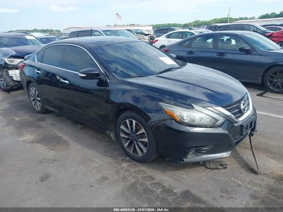 1N4AL3AP0GC****** 2016 Nissan Altima
