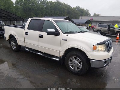 2007 Ford F-150
