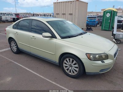 YV1MS382942****** 2004 Volvo S40