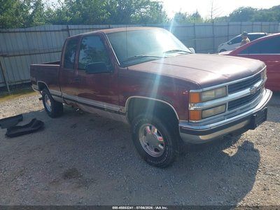 1996 Chevrolet C/K