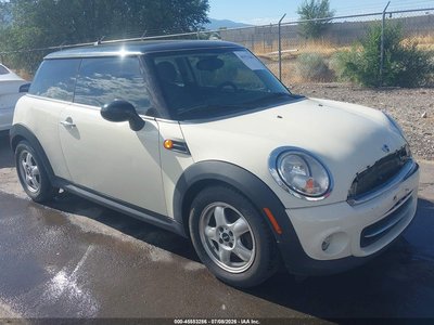 2011 MINI Hardtop