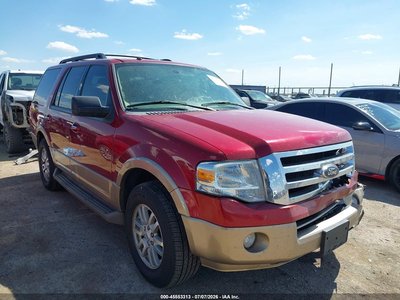 1FMJU1H59EE****** 2014 Ford Expedition