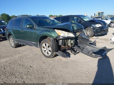 4S4BRBCC4B3****** 2011 Subaru Outback