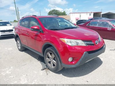 2013 Toyota RAV4