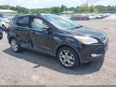 1FMCU9H99DU****** 2013 Ford Escape
