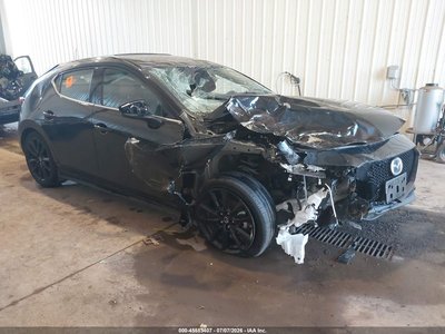 JM1BPAMM4S1****** 2025 Mazda 3