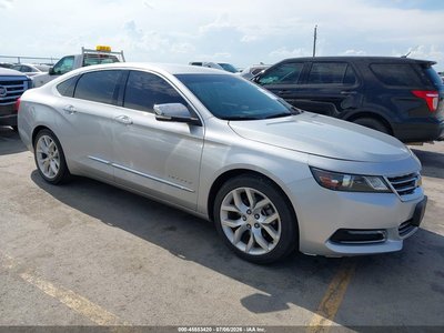 2019 Chevrolet Impala