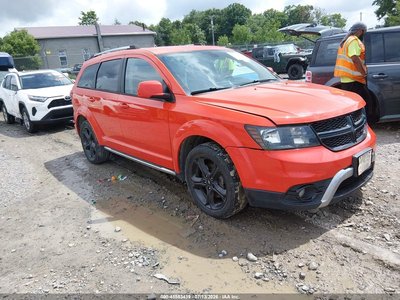 3C4PDDGG4KT****** 2019 Dodge Journey