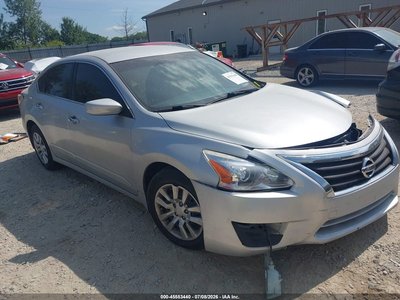 1N4AL3AP7FC****** 2015 Nissan Altima