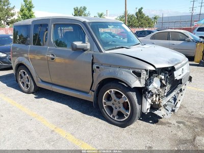 5J6YH18968L****** 2008 Honda Element