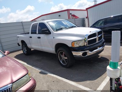 1D7HU18D24S****** 2004 Dodge Ram 1500