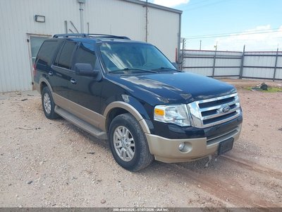 1FMJU1H53CE****** 2012 Ford Expedition