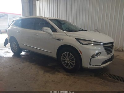 5GAEVBKW4RJ****** 2024 Buick Enclave