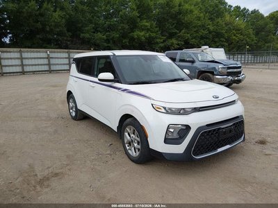 2021 Kia Soul