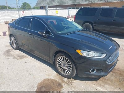 3FA6P0K93FR****** 2015 Ford Fusion