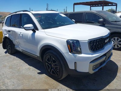2023 Kia Telluride