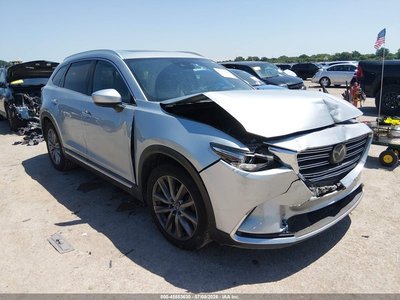 2021 Mazda CX-9