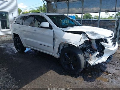 1C4RJFAG3FC****** 2015 Jeep Grand Cherokee