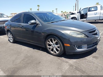 2013 Mazda 6