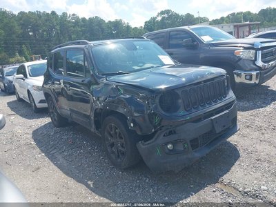 ZACCJBBB2JP****** 2018 Jeep Renegade
