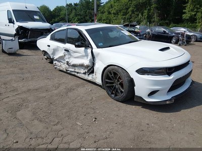 2016 Dodge Charger