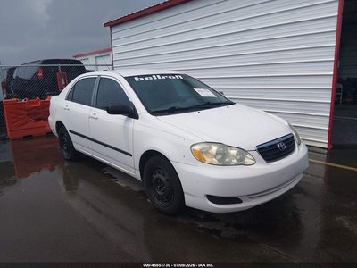 2006 Toyota Corolla