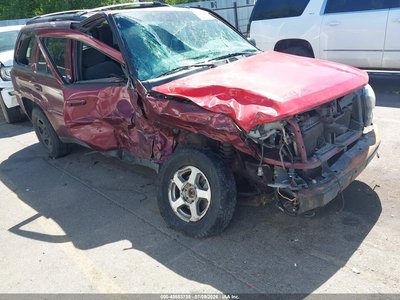1GNDT13S042****** 2004 Chevrolet Trailblazer